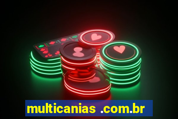 multicanias .com.br